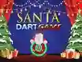 Juego Juego de Dardos de Santa en línea Juego Juego de Dardos de Santa en línea