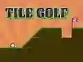 Juego Golf de los azulejos en línea