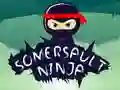 Juego Ninja de Voltereta en línea Juego Ninja de Voltereta en línea