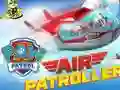 Juego Paw Patrol: Patrullero Aéreo en línea Juego Paw Patrol: Patrullero Aéreo en línea