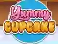 Juego Cupcake delicioso en línea