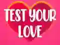 Juego Pon a Prueba Tu Amor en línea Juego Pon a Prueba Tu Amor en línea
