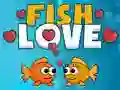 Juego Amor de Pescado en línea