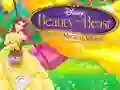 Juego Disney La Bella y la Bestia: El Mundo Mágico de Bella en línea Juego Disney La Bella y la Bestia: El Mundo Mágico de Bella en línea