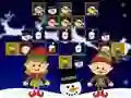 Juego Golpea a los elfos de Navidad en línea Juego Golpea a los elfos de Navidad en línea