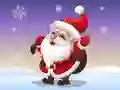 Juego La Navidad Mágica de Santa en línea Juego La Navidad Mágica de Santa en línea