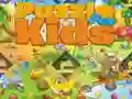 Juego Puzzles para niños en línea Juego Puzzles para niños en línea