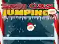 Juego Salto de Santa Claus en línea Juego Salto de Santa Claus en línea