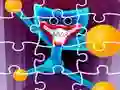 Juego Juego de rompecabezas de cuerda Poppy en línea