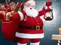 Juego Rompecabezas de Navidad en línea Juego Rompecabezas de Navidad en línea