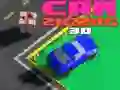 Juego Coche ZigZag 3D en línea Juego Coche ZigZag 3D en línea