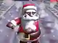 Juego Subway Santa Corredor Navidad en línea Juego Subway Santa Corredor Navidad en línea