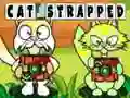 Juego Gato atado en línea Juego Gato atado en línea