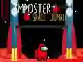 Juego Impostor Saltador Espacial en línea Juego Impostor Saltador Espacial en línea