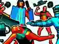 Juego Héroe Telequinesis en línea Juego Héroe Telequinesis en línea