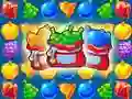 Juego Navidad Aplasta en línea Juego Navidad Aplasta en línea