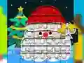 Juego Rompecabezas de Navidad Pop It en línea Juego Rompecabezas de Navidad Pop It en línea