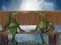 Juego Puntos Ocultos del Collage en línea
