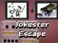 Juego Escape del Bromista en línea Juego Escape del Bromista en línea