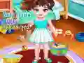 Juego Bebé Taylor: Casa Organizada en línea Juego Bebé Taylor: Casa Organizada en línea