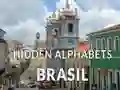 Juego Alfabetos Ocultos Brasil en línea