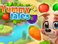 Juego Cuentos Deliciosos 2 en línea