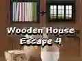 Juego Escape de Casa de Madera 4 en línea Juego Escape de Casa de Madera 4 en línea