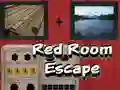 Juego Escape de la Habitación Roja en línea Juego Escape de la Habitación Roja en línea