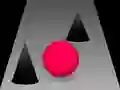 Juego Rodar la Bola en línea Juego Rodar la Bola en línea