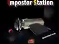 Juego Estación Impostor en línea