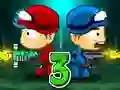 Juego Castillo Último Zombi 3 en línea Juego Castillo Último Zombi 3 en línea