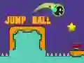 Juego Aventuras de la Pelota Saltarina en línea Juego Aventuras de la Pelota Saltarina en línea