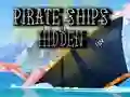Juego Barcos Piratas Escondidos en línea Juego Barcos Piratas Escondidos en línea