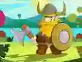 Juego Historia del Héroe Arco Vikingo en línea Juego Historia del Héroe Arco Vikingo en línea