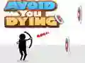 Juego Evita Morir en línea Juego Evita Morir en línea