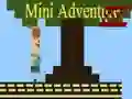 Juego Mini Aventura II en línea Juego Mini Aventura II en línea
