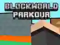 Juego Parkour MundoBloque en línea Juego Parkour MundoBloque en línea