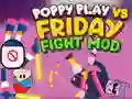 Juego Poppy Play Vs Mod de Lucha del Viernes en línea Juego Poppy Play Vs Mod de Lucha del Viernes en línea