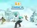 Juego Maestro del Esquí 3D en línea Juego Maestro del Esquí 3D en línea