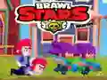 Juego Brawl Stars: Guerra de fuego en línea Juego Brawl Stars: Guerra de fuego en línea