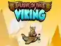 Juego Vuelo del Vikingo en línea Juego Vuelo del Vikingo en línea