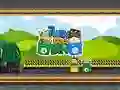 Juego Doble El Cubo en línea Juego Doble El Cubo en línea
