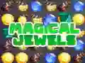 Juego Joyas mágicas en línea Juego Joyas mágicas en línea
