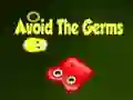 Juego Evita los gérmenes en línea Juego Evita los gérmenes en línea