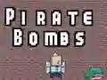 Juego Bombas Pirata en línea Juego Bombas Pirata en línea