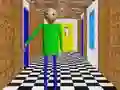 Juego Baldi: Fundamentos Escalofriantes MOD en línea