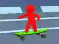 Juego Corredor de Skateboard en línea Juego Corredor de Skateboard en línea