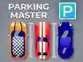 Juego Maestro del Estacionamiento en línea Juego Maestro del Estacionamiento en línea