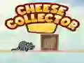 Juego Coleccionista de queso en línea Juego Coleccionista de queso en línea