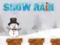 Juego Nieve Lluvia en línea Juego Nieve Lluvia en línea